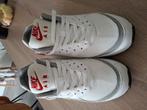 sportschoenen Nike Air Max maat 44, Ophalen, Nike, Nieuw, Wit