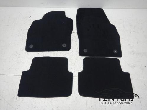 VW Polo 2G Mattenset Matten Set 2G1863011 NIEUW, Auto-onderdelen, Interieur en Bekleding, Gebruikt, Ophalen of Verzenden