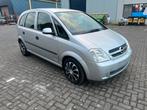 Opel Meriva 1.4 benzine, Autos, Achat, 5 portes, Particulier, Meriva