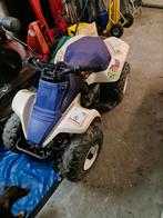 Suzuki lt80 quad, Motoren, Quads en Trikes, 1 cilinder