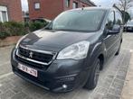 Peugeot Partner 1.6 L1 VTi Pro 72kW, Auto's, Voorwielaandrijving, Stof, Euro 6, 4 cilinders