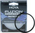 Hoya Fusion Antistatic Protector 72mm (nieuwstaat), TV, Hi-fi & Vidéo, Photo | Filtres, Autres marques, Filtre de protection, Comme neuf