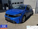 Opel Corsa 1.2 Edition, Voorwielaandrijving, Stof, 1199 cc, Blauw