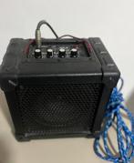 GLX MG-10 Gitaarversterker – Tweedehands – In Goede Staat, Enlèvement, Utilisé