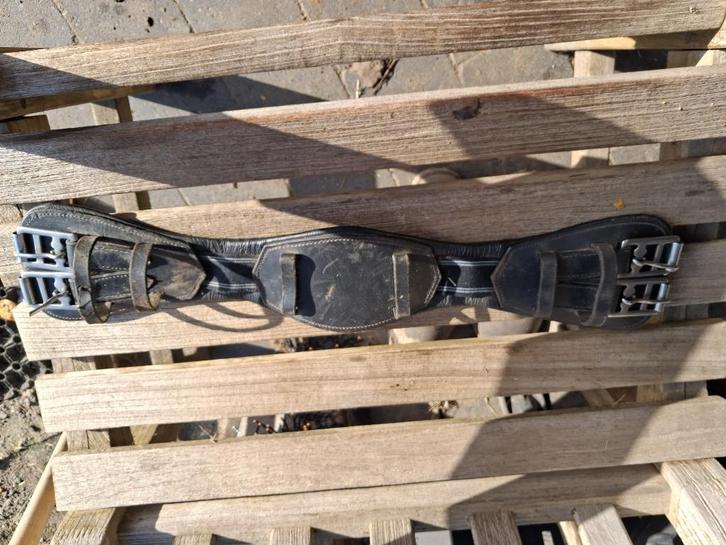 Kastopruiming, Dieren en Toebehoren, Paarden en Pony's | Hoofdstellen en Tuigage, Gebruikt, Overige soorten, Ophalen of Verzenden