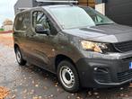 Peugeot partner, Auto's, Bestelwagens en Lichte vracht, Diesel, Particulier, Te koop, Peugeot
