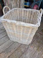 Rieten mand, Enlèvement, Comme neuf