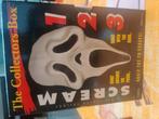 Scream/The collectors box/Dvd, Cd's en Dvd's, Ophalen of Verzenden, Zo goed als nieuw
