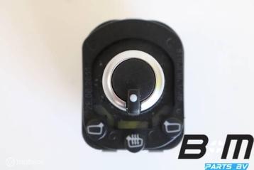 Spiegelverstelknop Audi Q3 8U beschikbaar voor biedingen