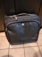 Laptoptas, Computers en Software, Ophalen, 17 inch of meer, Gebruikt, Schoudertas