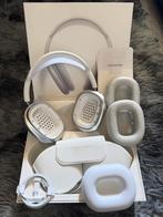 AirPods Max Silver | Nieuw Geseald | Origineel + Bon, Telecommunicatie, Mobiele telefoons | Oordopjes, Verzenden, Nieuw, In gehoorgang (in-ear)