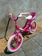 Meisjes kinderfiets, Ophalen, Gebruikt