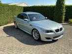 2005 BMW M5 E60 Personenauto, Automaat, Gebruikt, Overige brandstoffen, Bedrijf