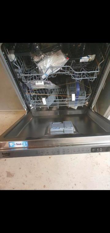 Beko inbouwvaatwasser  beschikbaar voor biedingen