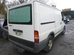 Hayon FORD  TRANSIT III 2000-03-2006-09 LP/10709, Enlèvement ou Envoi, Haillon arrière, Avant, Ford