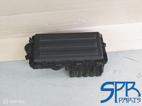 VW SEAT SKODA 1.4 LUCHTFILTER Luchtfilterhuis 036129611CD, Auto-onderdelen, Motor en Toebehoren, Seat, Gebruikt, Ophalen of Verzenden