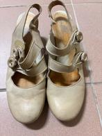 Schoenen Brako maat 40, Kleding | Dames, Schoenen, Beige, Gedragen, Brako, Sandalen of Muiltjes