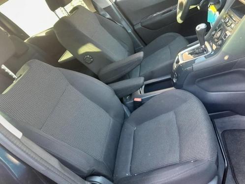 PORTIERBEKLEDING LINKS VOOR Peugeot 5008 I (0A / 0E), Auto-onderdelen, Interieur en Bekleding, Peugeot, Gebruikt