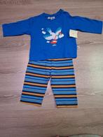 2 pyjama M62, Enfants & Bébés, Vêtements de bébé | Taille 62, Woody, Comme neuf, Vêtements de nuit ou Sous-vêtements, Garçon ou Fille