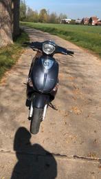 50cc 4t b-klasse, Fietsen en Brommers, Gebruikt, Overige modellen, Ophalen of Verzenden, Klasse B (45 km/u)