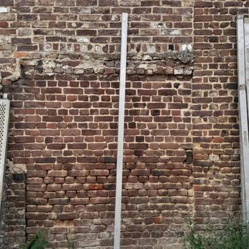 Matériel de cosntruction maçon  beschikbaar voor biedingen