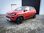 Dacia Spring Electric 65 Extreme, Auto's, Dacia, Automaat, 4 zetels, Zwart, SUV of Terreinwagen