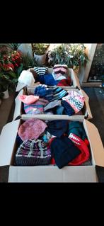 40 mutsen voor mannen en vrouwen aan 1€ of 25 € voor alles, Kleding | Dames, Ophalen of Verzenden, Gedragen