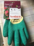 nieuwe tuinhandschoenen, Nieuw, Ophalen of Verzenden, Dames, Busters