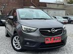 Opel Crossland X 1.2 /Etat neuf/Essence/Camera/Etat neuf/, Autos, Opel, 5 places, Crossland X, Berline, Toit ouvrant