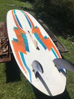 Mistral Take Off, Watersport en Boten, Ophalen, Gebruikt, Plank, Met vin(nen)
