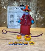 Orko Compleet uit France Masters of the Universe He Man, Kinderen en Baby's, Speelgoed | Actiefiguren, Ophalen of Verzenden, Zo goed als nieuw
