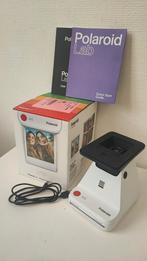 Polaroid LAB - WHITE Polaroid comme neuf, Audio, Tv en Foto, Fotocamera's Digitaal, Ophalen of Verzenden, Zo goed als nieuw, Overige Merken