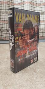 vhs Liège vers Hong Kong, Enlèvement ou Envoi, Comme neuf