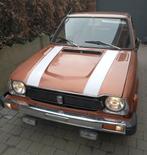 Honda civic 1.2 1979, Auto's, Honda, Particulier, Te koop, Benzine