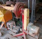 Vicon graanmolen, Enlèvement