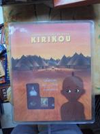 coffret de fèves kirikou collector jamais ouvert, Ophalen of Verzenden