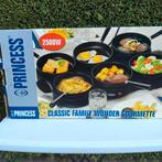 Gourmet stel met 6 pannetjes, Enlèvement, Utilisé, 4 à 7 personnes