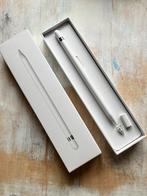 Apple Pencil 1 ste generatie, Computers en Software, Apple iPads, Ophalen of Verzenden, Wit