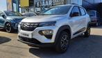 Dacia SPRING ELECTRIC Spring Electric 45 Essential, Auto's, Dacia, Automaat, 4 zetels, 0 cilinders, Gebruikt