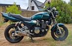 XJR1300 slechts 29dKm, Motoren, Motoren | Yamaha, Particulier