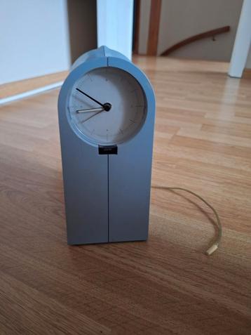 Alessi vintage wekkerradio by thompson  beschikbaar voor biedingen