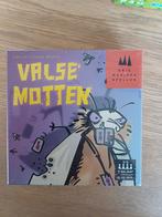 Valse motten - volledig nieuw nog in de verpakking, Ophalen