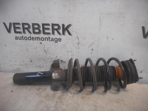 VEERPOOT LINKS VOOR Ford Mondeo III Wagon (01-2000/03-2007), Auto-onderdelen, Ophanging en Onderstel, Ford, Gebruikt