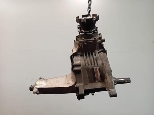 TUSSENBAK 4X4 Opel Antara (LA6) (01-2006/01-2017) (96625200), Auto-onderdelen, Transmissie en Toebehoren, Opel, Gebruikt