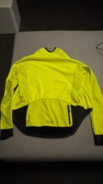 Thermische Fluo sportvest xl, Ophalen, Gore tex, Heren, Nieuw