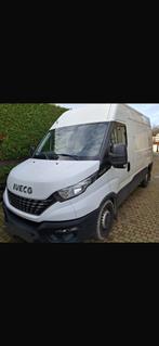 Fourgonnette, Autos, 100 kW, 188 g/km, Achat, Euro 6