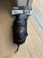 Fila Skates 3-pack bescherming, Sport en Fitness, Skeelers, Ophalen of Verzenden, Gebruikt, Bescherming