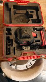 Futech roterende laser, Doe-het-zelf en Bouw, Ophalen