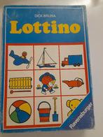 Lottino Dick Bruno, Ophalen, Zo goed als nieuw