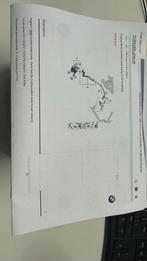 BMW Auxuliary waterpomp 1151 5A 36585, Neuf, -, Origine de la pièce connue, -